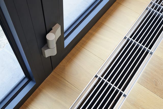 Furnace Smells Startup Utah County - Home Performance Pros