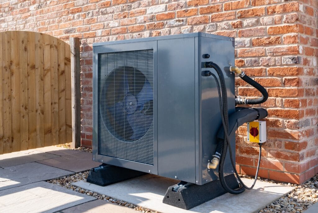 Heat Pump Vs Gas Furnace Salt Lake County - Home Performance Pros