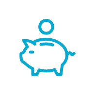 Piggy Bank Icon