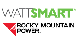 Wattsmart rebate program Logo