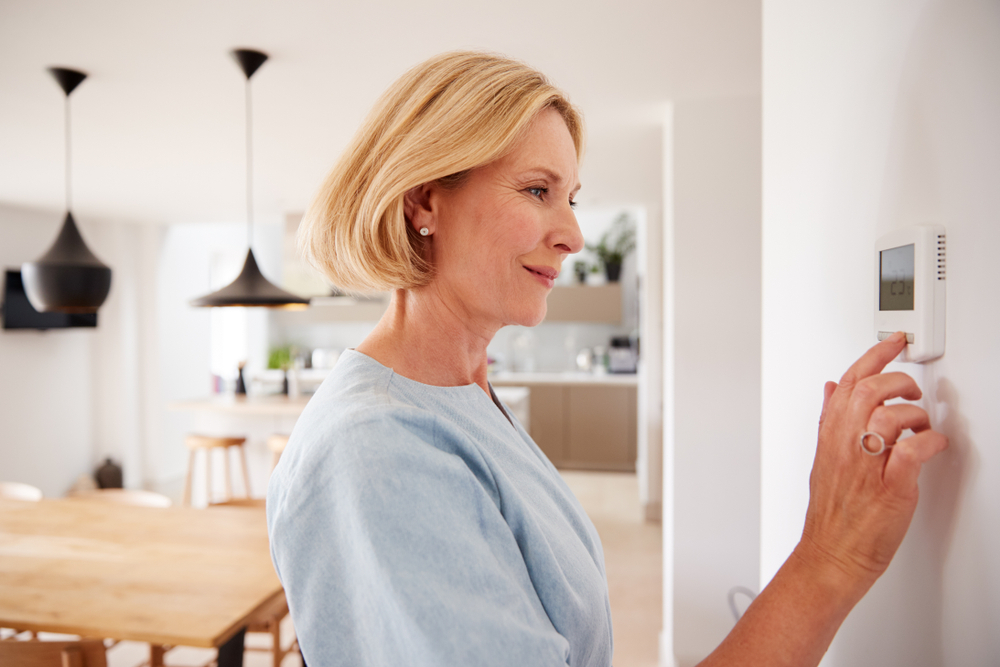 How Much Does It Cost to Install Central Air?